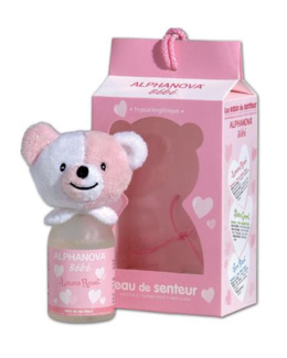 Eau de Senteur Fille