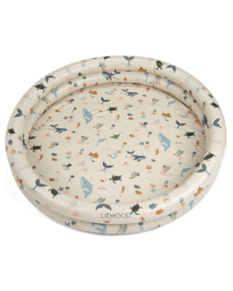Piscine Savannah - Sea creature / Sandy