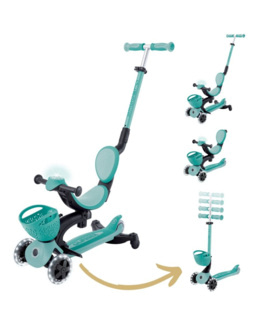 Trottinette Go up Baby 360 Lights