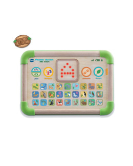 Tablette éducative ABC nature