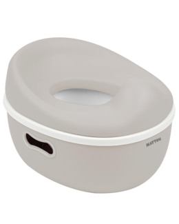 Pot pour bébé 3 en 1 Potty