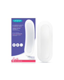 Patch Hydrogel Césarienne