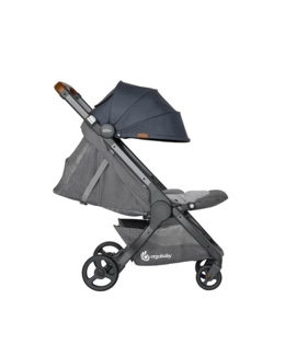 Poussette Metro+ Deluxe Compacte