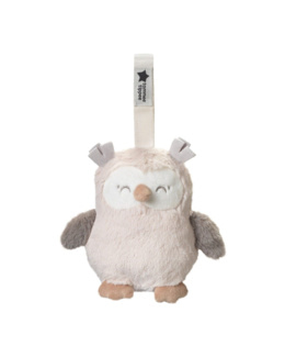 Peluche aide au sommeil