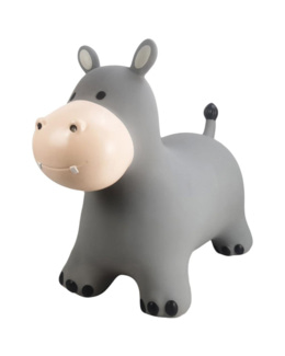 Ballon sauteur Le Hippo Holger