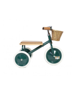 Tricycle