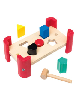 Tap tap encastrements en bois
