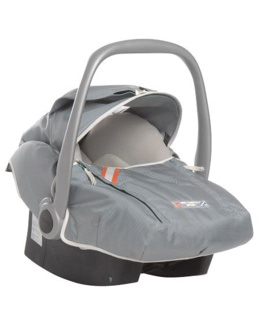 Siège auto RC Recaro Groupe 0+ 