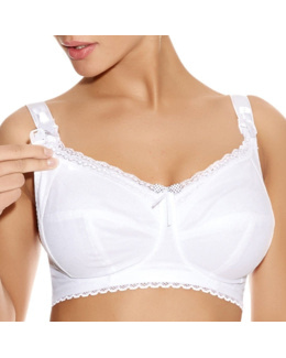 Brassière d'allaitement sans armatures Rosie - Freya