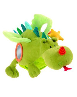 Actidragon Walter