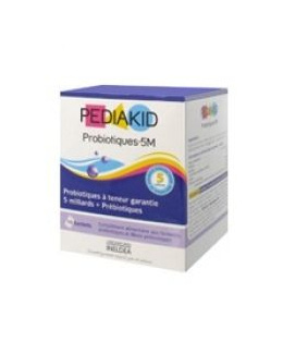 Pediakid Probiotiques