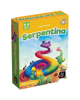 SERPENTINA