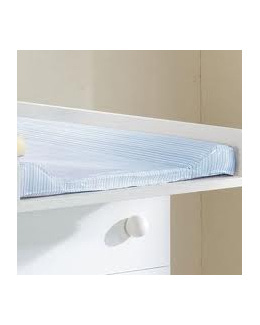 Matelas à langer Bunny plus