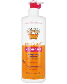 Shampoing démêlant Petit Junior 