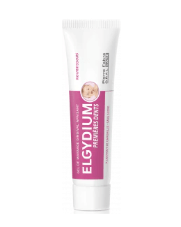 Gel gingival premières dents 15ml