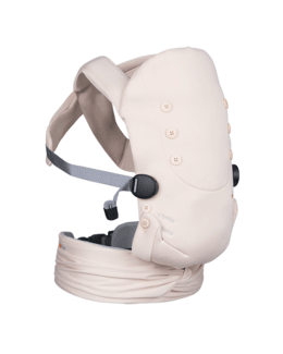 Porte-bébé Newborn Haven™