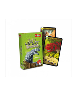 Défis Nature - Dinosaures 2