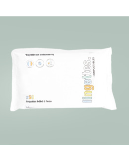 Lingettes nettoyantes