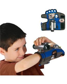 Jeu Super Espion 7 en 1