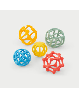 Balles sensorielles Flexi Balls
