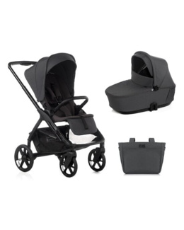 Poussette Duo Keep + nacelle Sleep