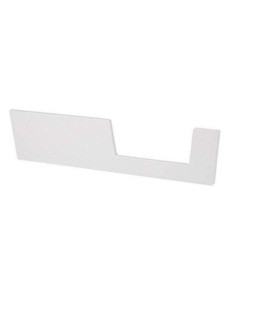 Barrière de sécurité pour lit, 60 x 120 cm
