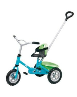 Tricycle Zooky
