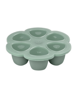 Multiportions silicone 6 x 150 ml