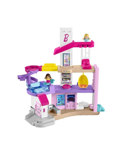 Little People® - La Maison de Rêve de Barbie®