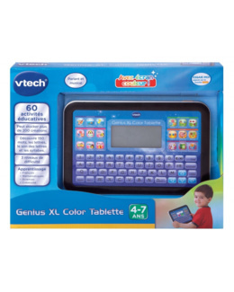 Tablette Geniux XL Color