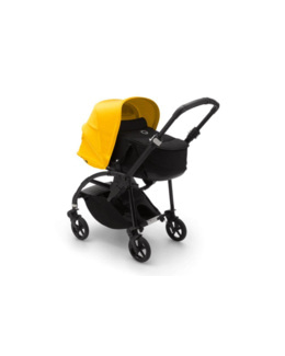 Duo Poussette + Nacelle Bee 6