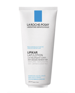Lipikar Lait Hydratant Corps