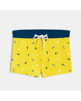 Maillot de hotsell bain garçon okaïdi