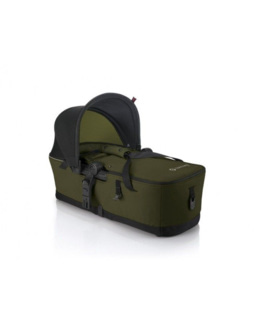 Couffin Cocoon Scout pliable