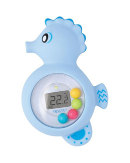 Thermomètre de bain Hippop