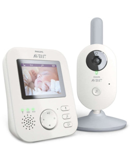 Technology romantic AIDS Babyphone vidéo numérique SCD630 AVENT-PHILIPS : Comparateur, Avis, Prix