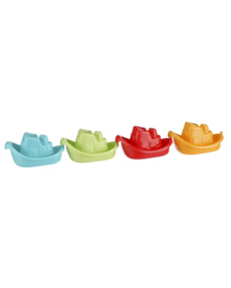 Petits bateaux