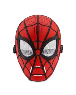 Masque lumineux Spider-Man