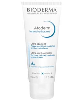 Baume Intensive Atoderm 75ml