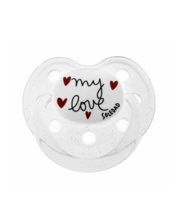 Sucette (6 mois et +) - My Love