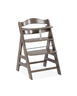 Chaise haute Alpha+