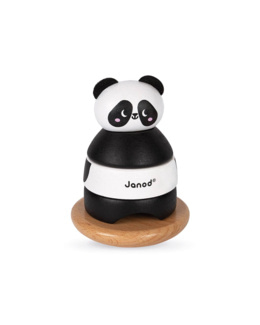 Culbuto Panda