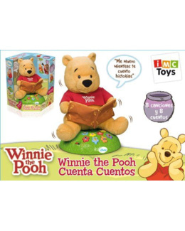 Winnie Story Teller