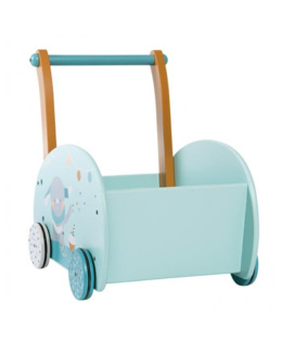 Chariot de marche Les jolis trop beaux