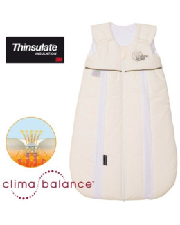 Gigoteuse Prima Klima en thinsulate