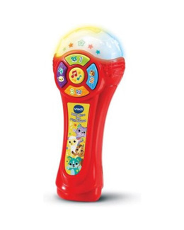 Baby micro des P'tits loulous