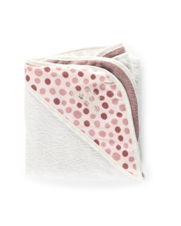 Serviette Papillon
