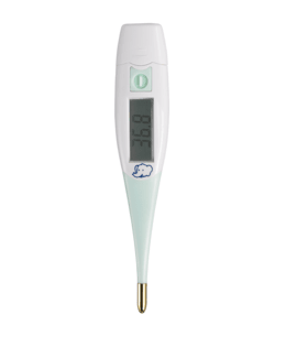 Thermometre flexible ultrarapide