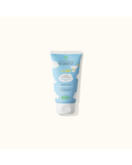 Crème de change bébé