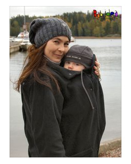 Veste de portage MaM Deluxe